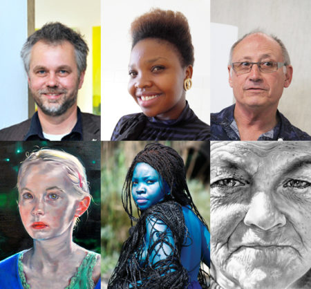 2017 Judges