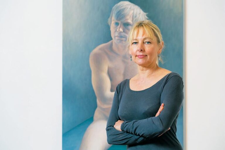 SANLAM PORTRAIT AWARD 2013