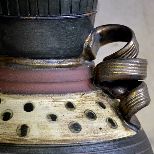Ceramic Explorations: A Journey In Clay By Martin Swart