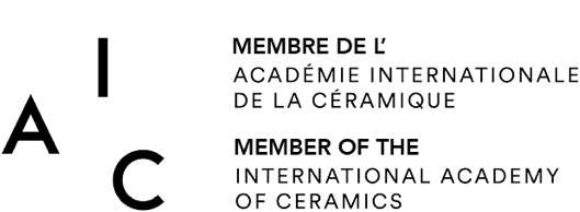 International Academy Of Ceramics Logo