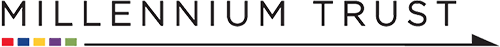 Logo Of Millennium Trust Company