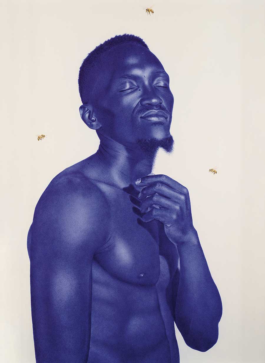 Themba Mkhangeli - Ukucamngca (Meditation)