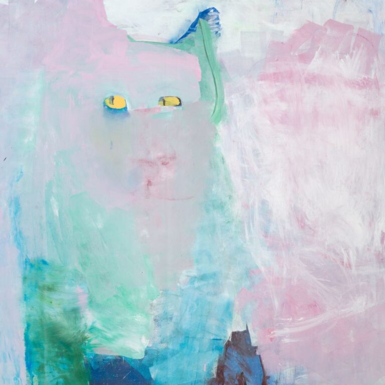 Rust-En-Vrede Art Gallery Exhibition Bad Kitties Doing Bad Things