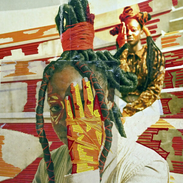 An Eye For An Eye, KHUMO RAMAILA