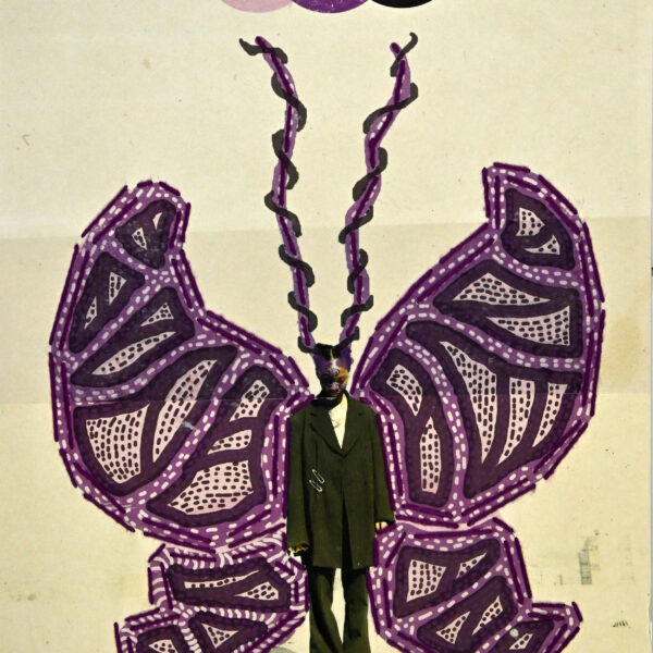 Butterfly Effect II, KHUMO RAMAILA