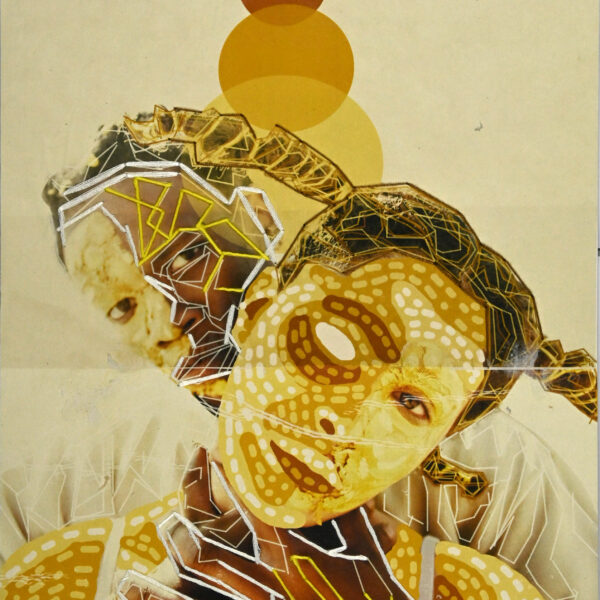 Static Between Souls, KHUMO RAMAILA